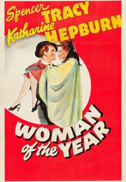 Woman of the Year - La donna del giorno (1942)