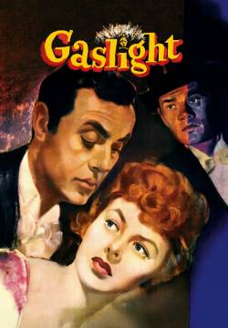 Gaslight - Angoscia (1944)