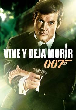 Agente 007 - Vivi e lascia morire (1973)