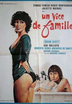 Il vizio di famiglia (1975)