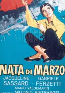 Nata di marzo (1958)