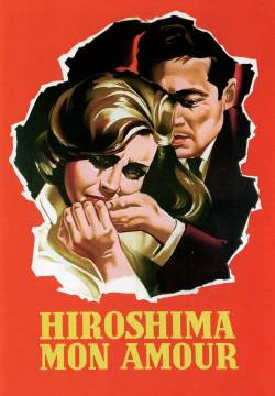 Hiroshima mon amour (1959)