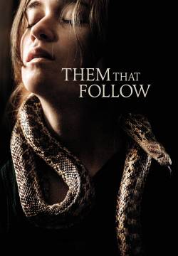 Them That Follow - La Prova del Serpente (2019)