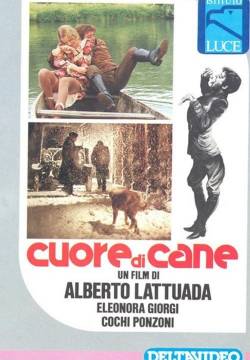 Cuore di cane (1976)