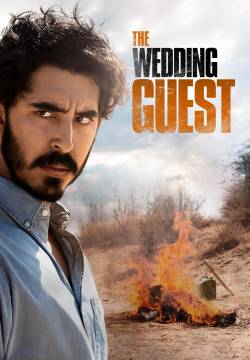 The Wedding Guest - L’ospite sconosciuto (2019)