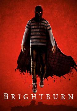 L'angelo del male - Brightburn (2019)