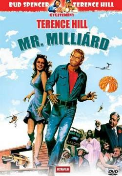 Mr. Billion - Mister miliardo (1977)