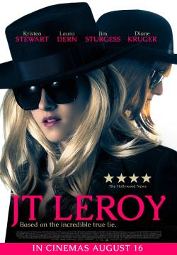 J.T. LeRoy (2019)