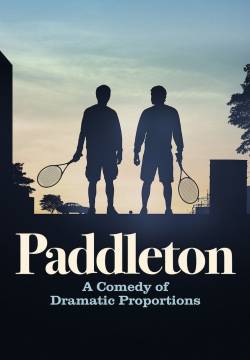 Paddleton (2019)