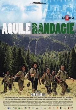 Aquile Randagie (2019)