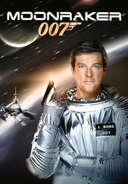 Moonraker - Operazione spazio (1979)