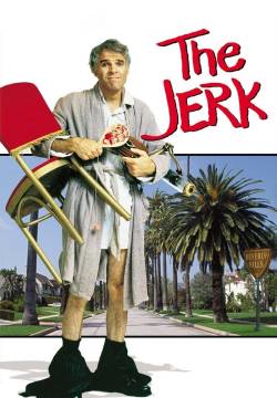 The Jerk - Lo straccione (1979)