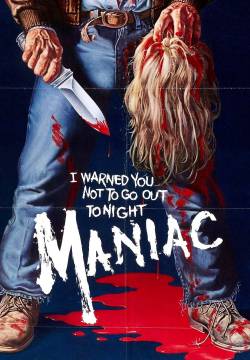 Maniac (1980)