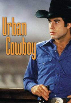 Urban Cowboy (1980)