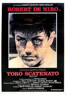 Raging Bull - Toro scatenato (1980)