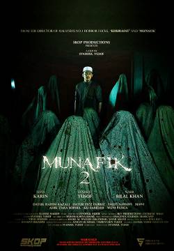 Munafik 2 (2018)