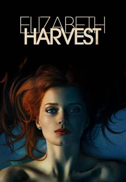 Elizabeth Harvest (2018)