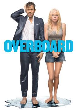 Overboard (2018)