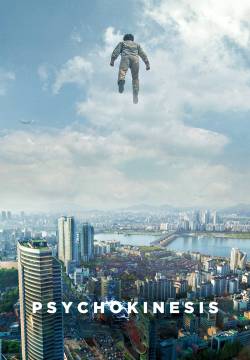 Psychokinesis (2018)