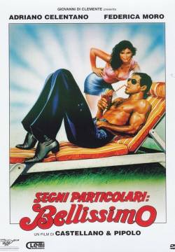 Segni particolari: bellissimo (1983)