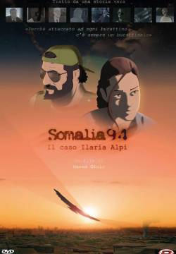Somalia94 - Il caso Ilaria Alpi (2017)