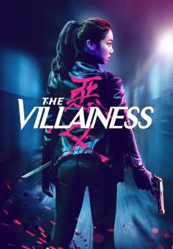 L'assassina - The Villainess (2017)