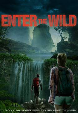 Enter the Wild (2018)