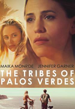 The Tribes of Palos Verdes - I giorni di Palo Verde (2017)