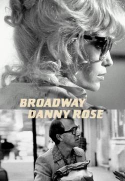 Broadway Danny Rose (1984)