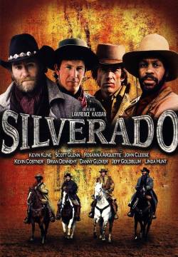 Silverado (1985)