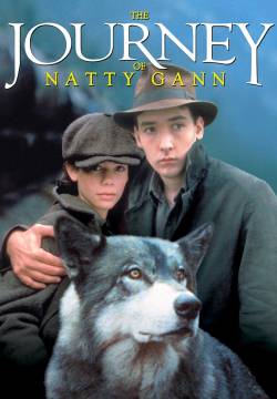 The Journey of Natty Gann - Il viaggio di Natty Gann (1985)