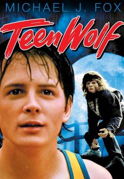 Teen Wolf - Voglia di vincere (1985)