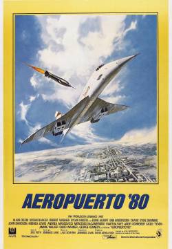 Airport '80 (1979)