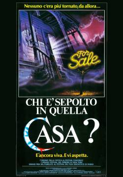 House - Chi è sepolto in quella casa? (1985)