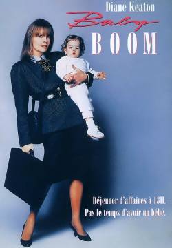 Baby Boom (1987)