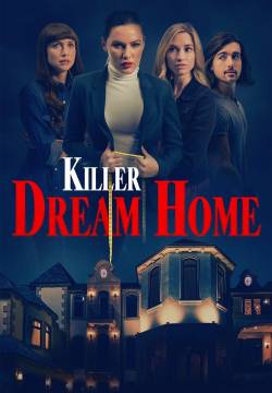 Killer Dream Home - Nessuna bugia può rimanere nascosta (2020)