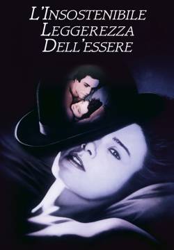 The Unbearable Lightness of Being - L'insostenibile leggerezza dell'essere (1988)