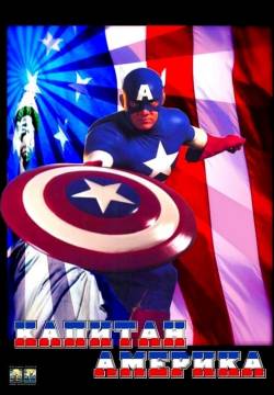 Capitan America (1990)