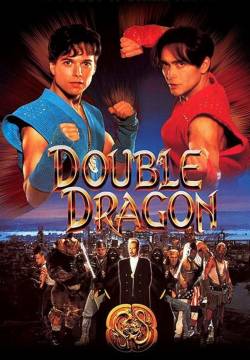 Double Dragon (1994)