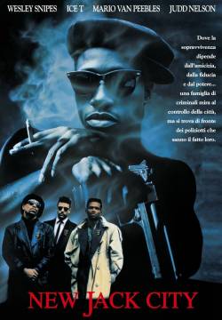 New Jack City (1991)