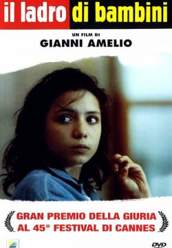 Il ladro di bambini (1992)