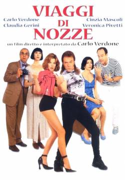 Viaggi di nozze (1995)