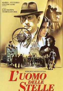 L'uomo delle stelle (1995)