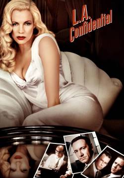 L.A. Confidential (1997)