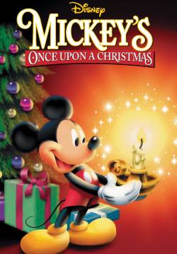 Mickey's Once Upon a Christmas - Topolino e la magia del Natale (1999)