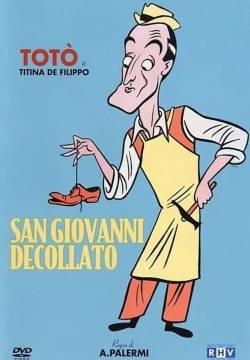 San Giovanni decollato (1940)