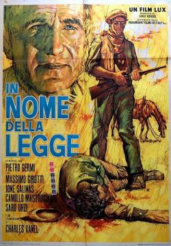 In nome della legge (1949)