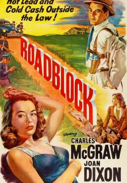 Roadblock (1951)