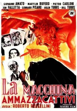 La macchina ammazzacattivi (1952)