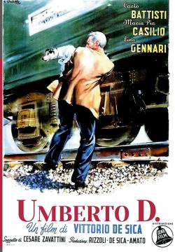 Umberto D. (1952)